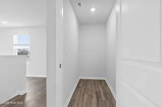 614 S Squires Run Lane, Richlands, NC 28574 – photo 20: Storage Closet