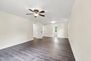 515 Crestline Boulevard, Greenville, NC 27834 – photo 19: Master Bedroom
