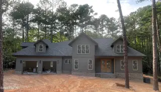 3 Hemlock Court, Pinehurst, NC 28374 – photo 2: Front 3