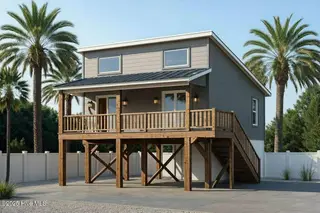 234 Manchester Road, Havelock, NC 28532 – photo 1: Artist's Rendering