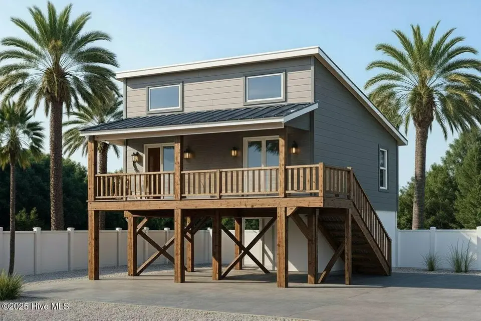 234 Manchester Road, Havelock, NC 28532 – photo 1 of 19: Artist's Rendering