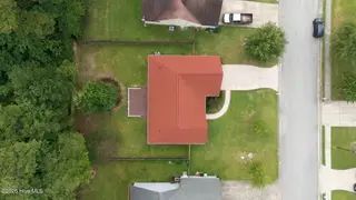 3235 Austin Avenue, New Bern, NC 28562 – photo 3: Roof Replaced 2026