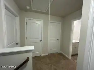 237 Slatestone Road, Washington, NC 27889 – photo 24: Upstairs Hall