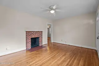 1524 Branch Street NW, Wilson, NC 27893 – photo 7: Living Room 3