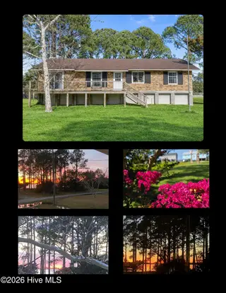 149 Bayshore Street, Sea Level, NC 28577 – photo 2: 149 Bayshore St