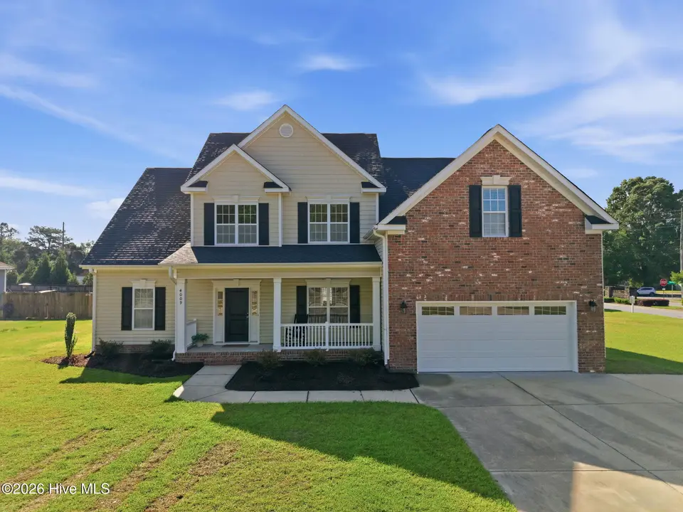4009 Stillwood Drive, Winterville, NC 28590 – photo 1 of 40: 4009 Stillwood