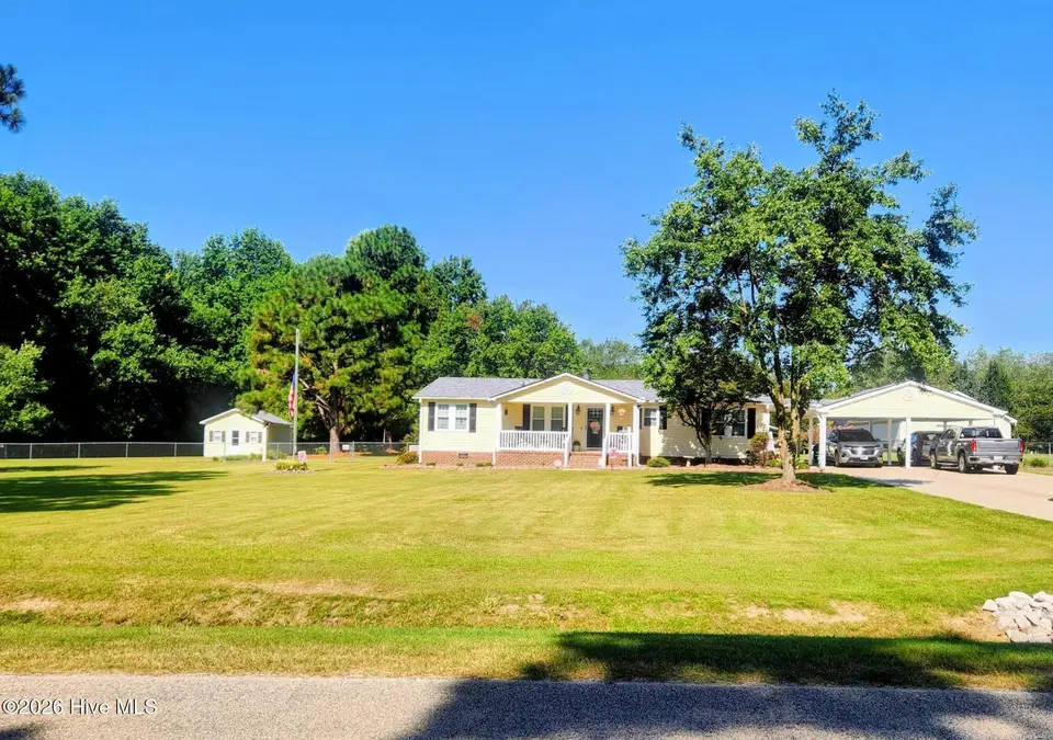 4206 Evansdale Road, Wilson, NC 27893 – photo 1 of 67: 20260831_103815~3