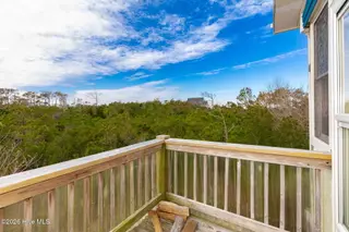 105 Sandy Landing Road, Cedar Island, NC 28520 – photo 10: Entrance