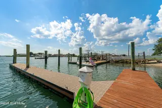 122 Front Street & Slip #5, Beaufort, NC 28516 — 4-bedroom home, Beaufort, NC, photo 5 of 63: Slip #5