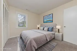512 Walnut Drive, Jacksonville, NC 28540 – photo 23: 24BED2 - Bedroom - Standard - 8