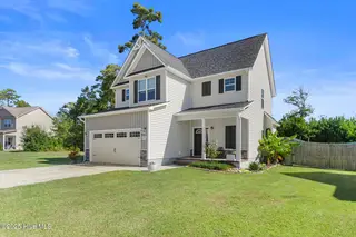 257 Marsh Haven Drive, Sneads Ferry, NC 28460 – photo 2: 257 Marsh Haven Drive