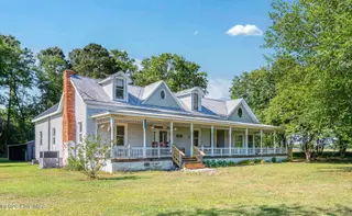 295 Henry Dunn Pickett Road, Beulaville, NC 28518 — 3-bedroom home, Beulaville, NC, photo 1 of 74: DSC_8943-2