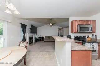 2004 W T Whitehead Drive, Jacksonville, NC 28546 – photo 21: Kitchen