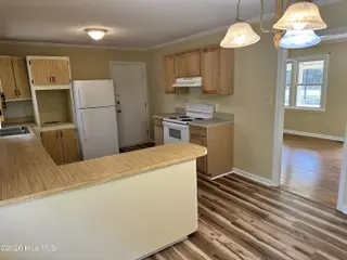 1889 Rocky Run Road, Jacksonville, NC 28546 – photo 12: Kitchen