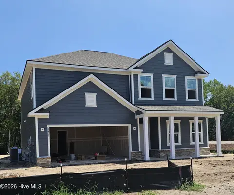 3405 Rendevous Bay Drive, Shallotte