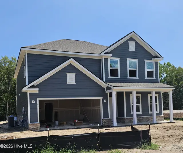 3405 Rendevous Bay Drive, Shallotte, NC 28470