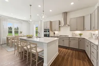 2028 Oakton Drive, Southport, NC 28461 – photo 7: Kitchen