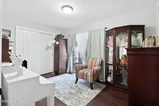 13 Village Green Circle, Southern Pines, NC 28387 – photo 13: Bedroom 2