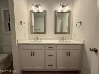 632 Chambers Drive, Southern Pines, NC 28387 – photo 15: 632_Primary_bath2