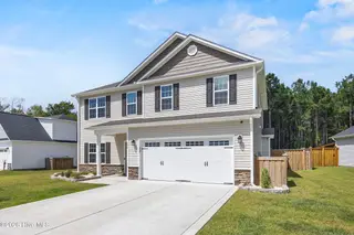 499 Pebble Shore Drive, Sneads Ferry, NC 28460 – photo 2