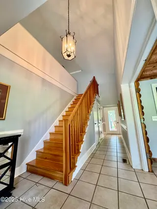 4040 Nc 903, Albertson, NC 28508 — 4-bedroom home, Albertson, NC, photo 22 of 41: Landing/Hallway