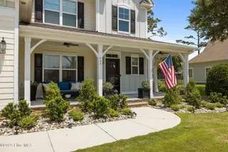 400 Lanyard Drive, Newport, NC 28570 – photo 5: 400 Lanyard Drive