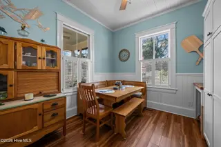 1223 National Avenue, New Bern, NC 28560 – photo 15: Eat-In Kitchen Space
