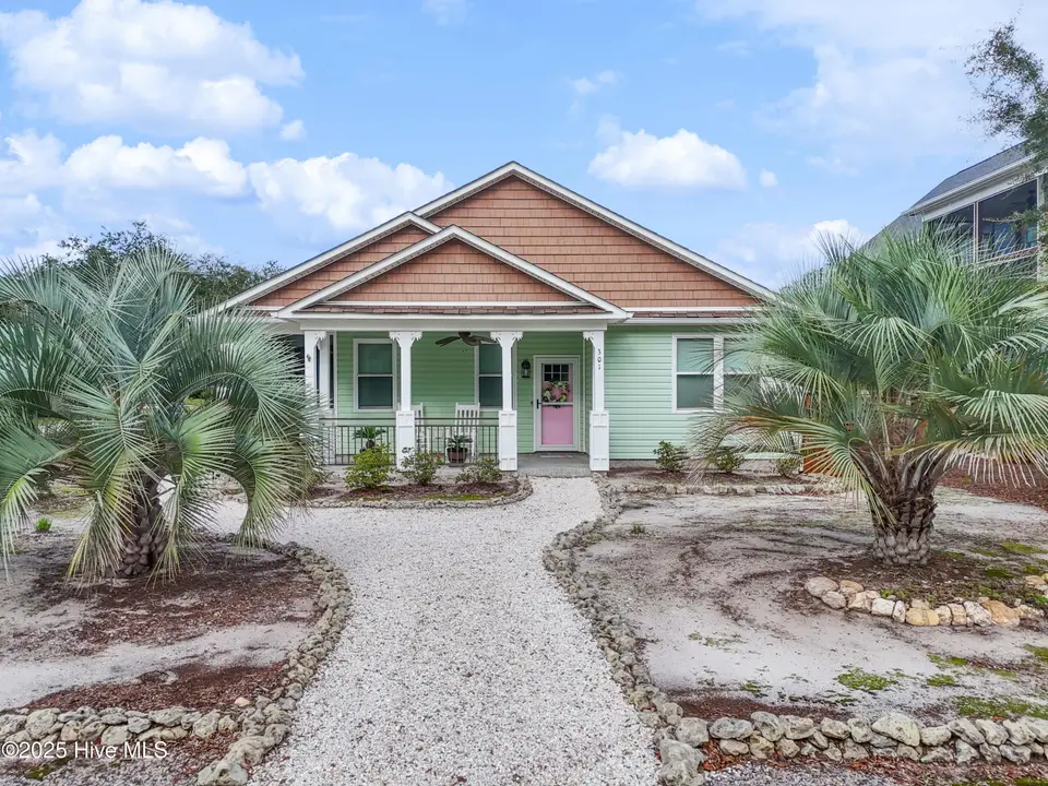 301 NE 51st Street, Oak Island, NC 28465 – photo 1 of 58: 301NE51stSt - 2