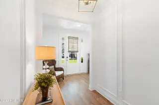 127 Windswept Lane, Beaufort, NC 28516 – photo 6: Foyer