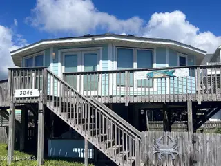 3045 Island Drive, North Topsail Beach, NC 28460 – photo 3