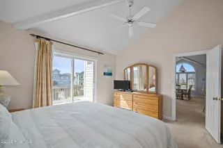 103 N Permuda Wynd Drive, North Topsail Beach, NC 28460 – photo 24: Primary Bedroom