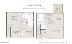 619 Anderson Street, Wilmington, NC 28401 — 3-bedroom home, Wilmington, NC, photo 2 of 36: Screenshot 2026-02-25 at 2.19.53PM