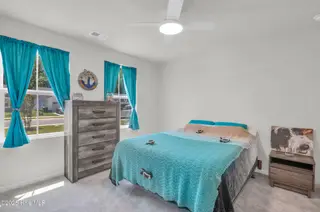 1053 Sharron Creek Drive, Shallotte, NC 28470 — 3-bedroom home in Sharron Creek Crossing, Shallotte, NC, photo 18 of 36: 1053 sharron crk dr-00022