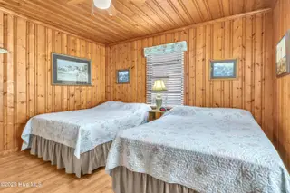 107 Carolina Beach Avenue S, Carolina Beach, NC 28428 – photo 21: Bedroom 1 A