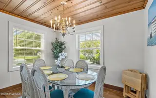 1501 Front Street, Beaufort, NC 28516 – photo 9: Dining