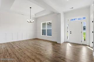1119 Barkentine Drive Lot Fh040, New Bern, NC 28560 – photo 6: Dining Room1