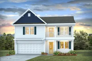 225 Surfside Landing Boulevard Lot 138, Hubert, NC 28539 – photo 3: Tillman E