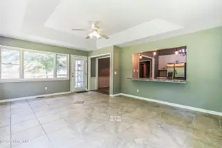 28 Country Club Drive, Shallotte, NC 28470 – photo 22: Carolina Room With Kitchen Island