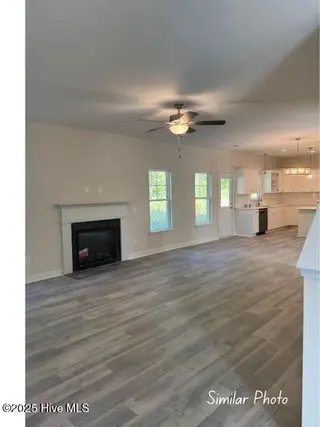 1115 Lunenburg Place, Jacksonville, NC 28540 – photo 9: Clarissa BH6