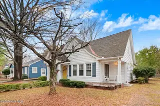 108 Gray Street NE, Wilson, NC 27893 – photo 2: 02-108 Gray St NE-2