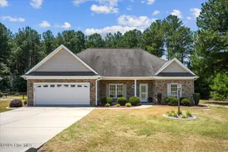 310 S Merganser Drive, Pikeville, NC 27863 – photo 1: 01-310 S Merganser Dr-1