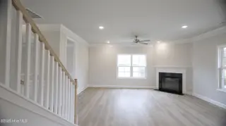 1215 Opaca Drive SE, Bolivia, NC 28422 – photo 16: Living Room