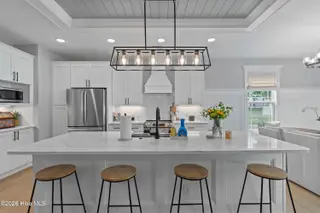 299 Boundaryline Drive NW, Calabash, NC 28467 – photo 12: Center Island