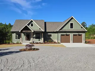 900 Niagara Carthage Road, Carthage, NC 28327 – photo 2: Front 1