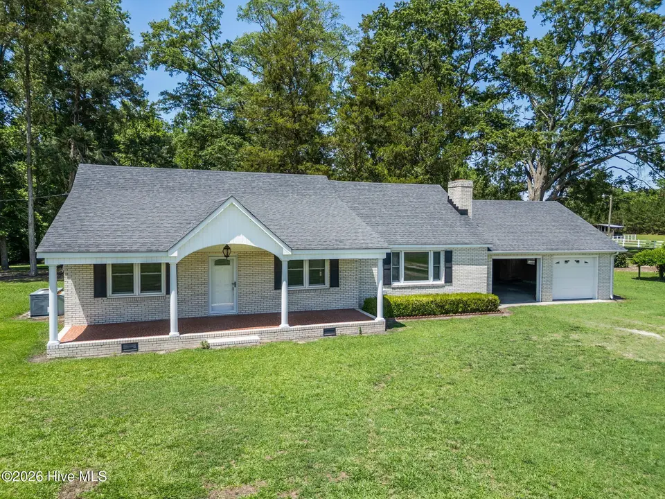 170 William Pearce Road, Kinston, NC 28501 – photo 1 of 72: Additional View