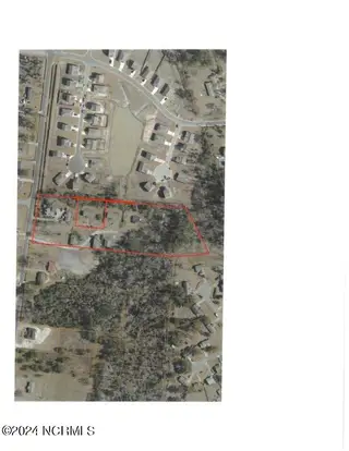 1900 Rockhill Road, Castle Hayne, NC 28429 – photo 22: Land Sketch Both Parcels