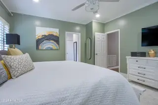 12 Village Lane, Pinehurst, NC 28374 – photo 21: PrimaryBedroom3