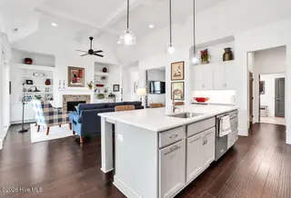 2388 Sugargrove Trail NE, Leland, NC 28451 — 4-bedroom home in Compass Pointe, Leland, NC, photo 15 of 71