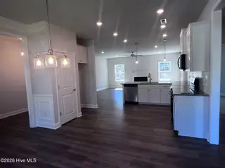 2990 Old Berwick Street SW, Shallotte, NC 28470 — 3-bedroom home in Rutledge, Shallotte, NC, photo 11 of 37: Kitchen