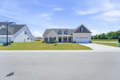 288 Water Wagon Trail, Jacksonville